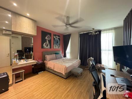 2-sty Terrace/Link House For Sale in Tanjong Duabelas Selangor - Image 4