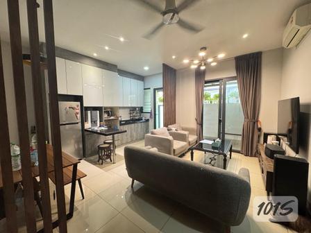 2-sty Terrace/Link House For Sale in Tanjong Duabelas Selangor - Image 2