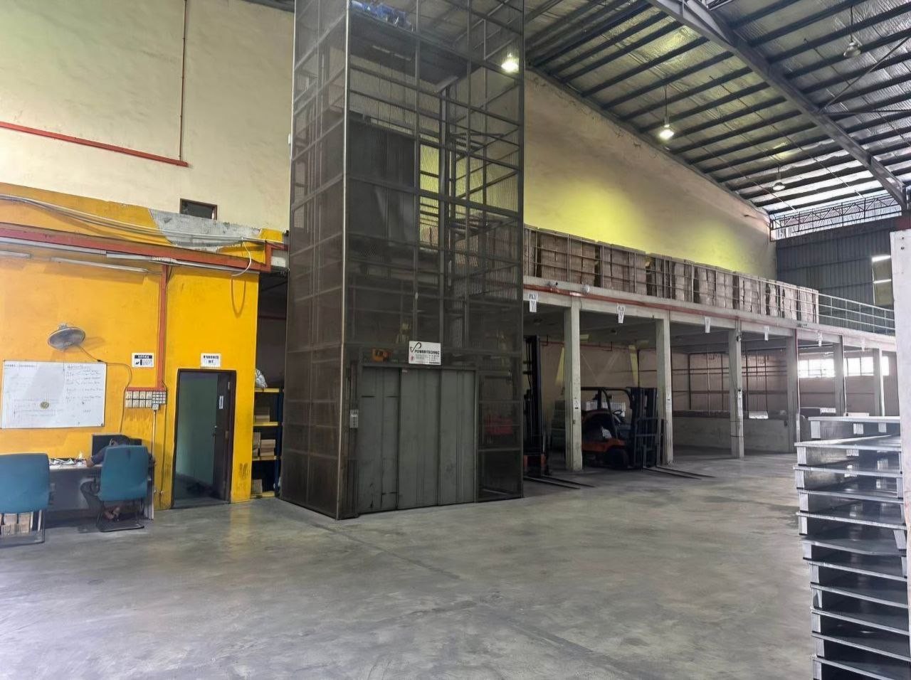 Detached Factory For Sale in Permas Jaya Johor - Image 5