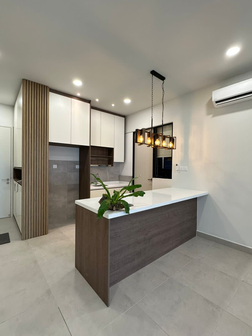 Condominium For Sale in Bukit Jambul Penang