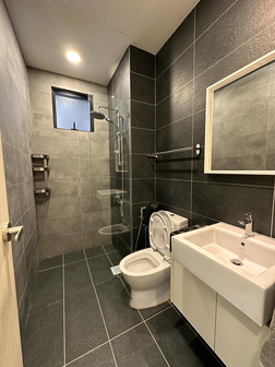 Condominium For Sale in Bukit Jambul Penang - Image 6