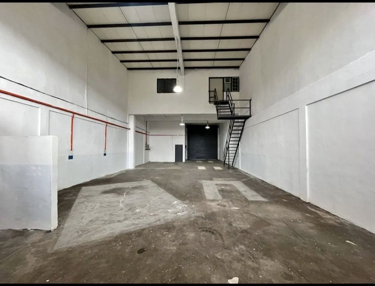 Link Factory For Sale in Skudai Johor