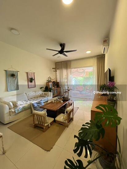 Serviced Residence For Sale in Desa Pandan Kuala Lumpur