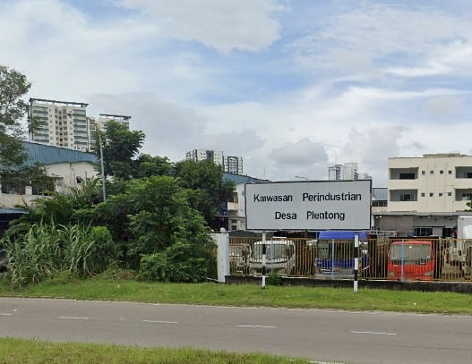 Detached Factory For Rent in Masai Johor - Image 6