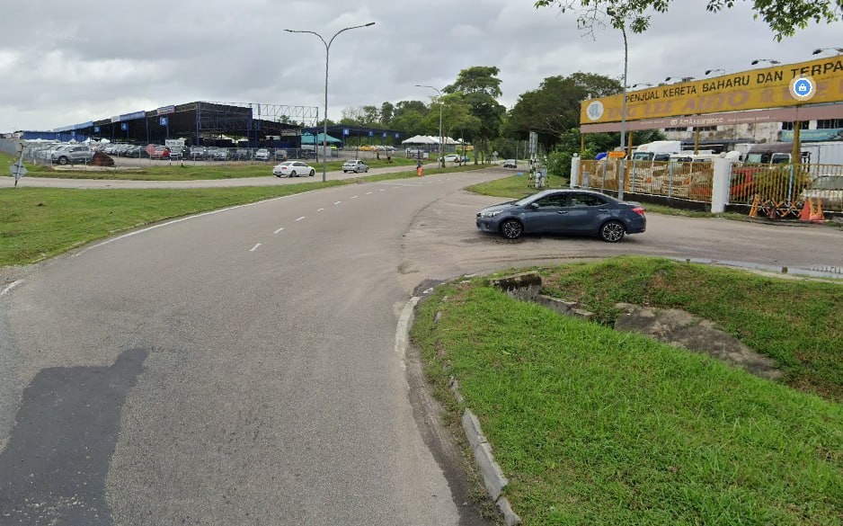 Detached Factory For Rent in Masai Johor - Image 5