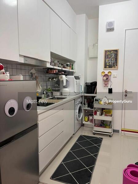 Apartment For Rent in Kampung Kerinchi (Bangsar South) Wilayah Persekutuan Kuala Lumpur - Image 5