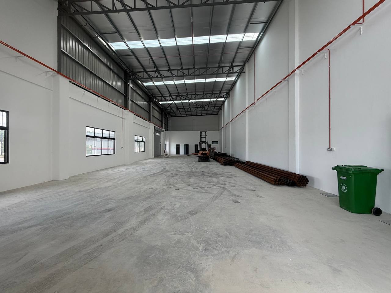 Factory For Sale in Johor Bahru Johor