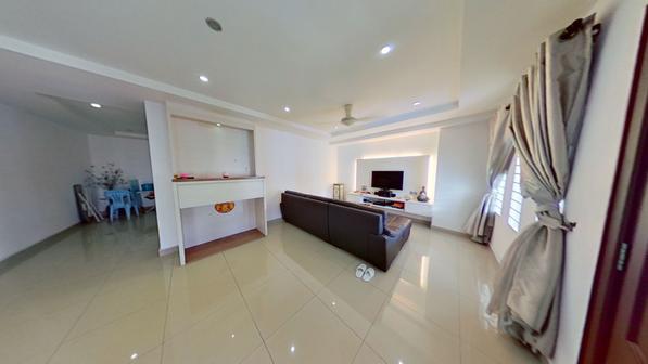 2-sty Terrace/Link House For Sale in Shah Alam Selangor