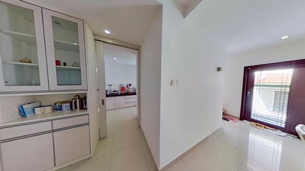 2-sty Terrace/Link House For Sale in Shah Alam Selangor - Image 2