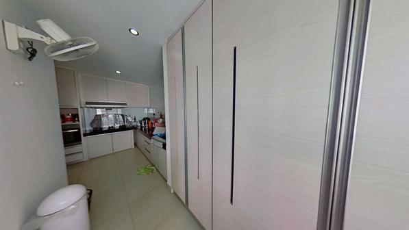2-sty Terrace/Link House For Sale in Shah Alam Selangor - Image 4