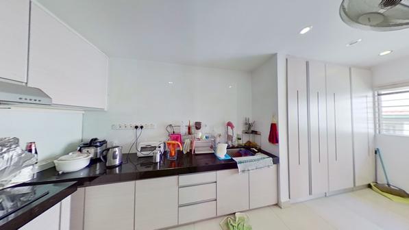 2-sty Terrace/Link House For Sale in Shah Alam Selangor - Image 3
