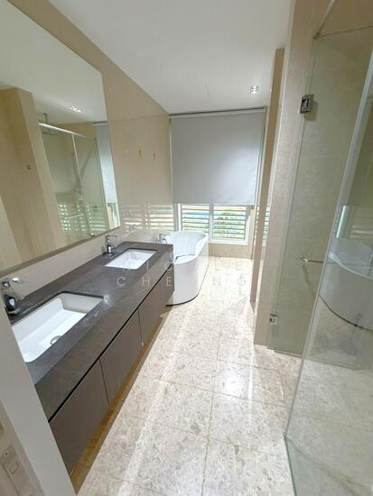 Condominium For Rent in Mont Kiara Wilayah Persekutuan Kuala Lumpur - Image 5