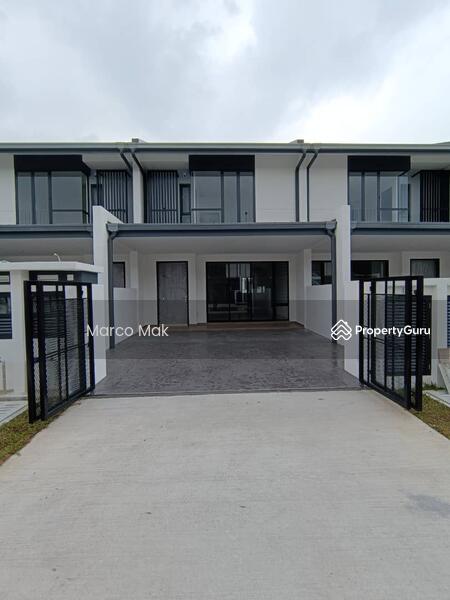 2-sty Terrace/Link House For Sale in Klang Selangor