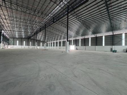 Detached Factory For Rent in Pasir Gudang Johor