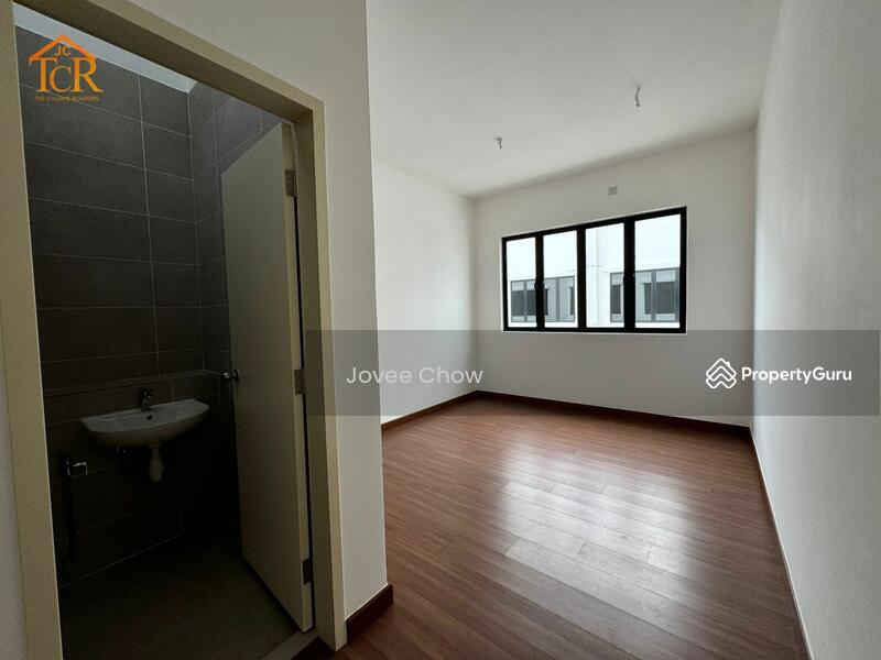 2-sty Terrace/Link House For Rent in Setia Alam Selangor - Image 7