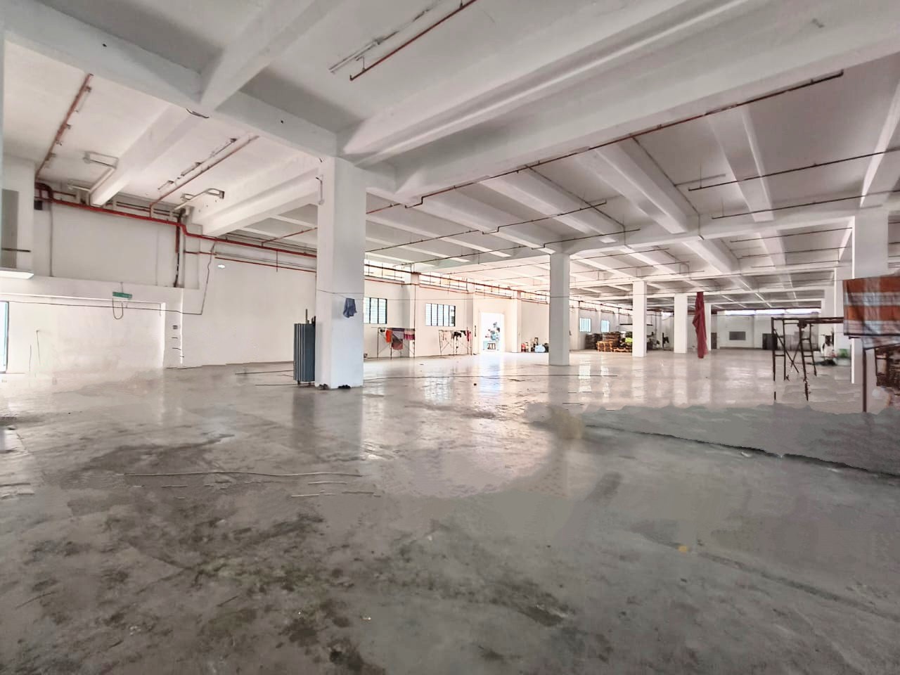 Detached Factory For Rent in Tampoi Johor - Image 5