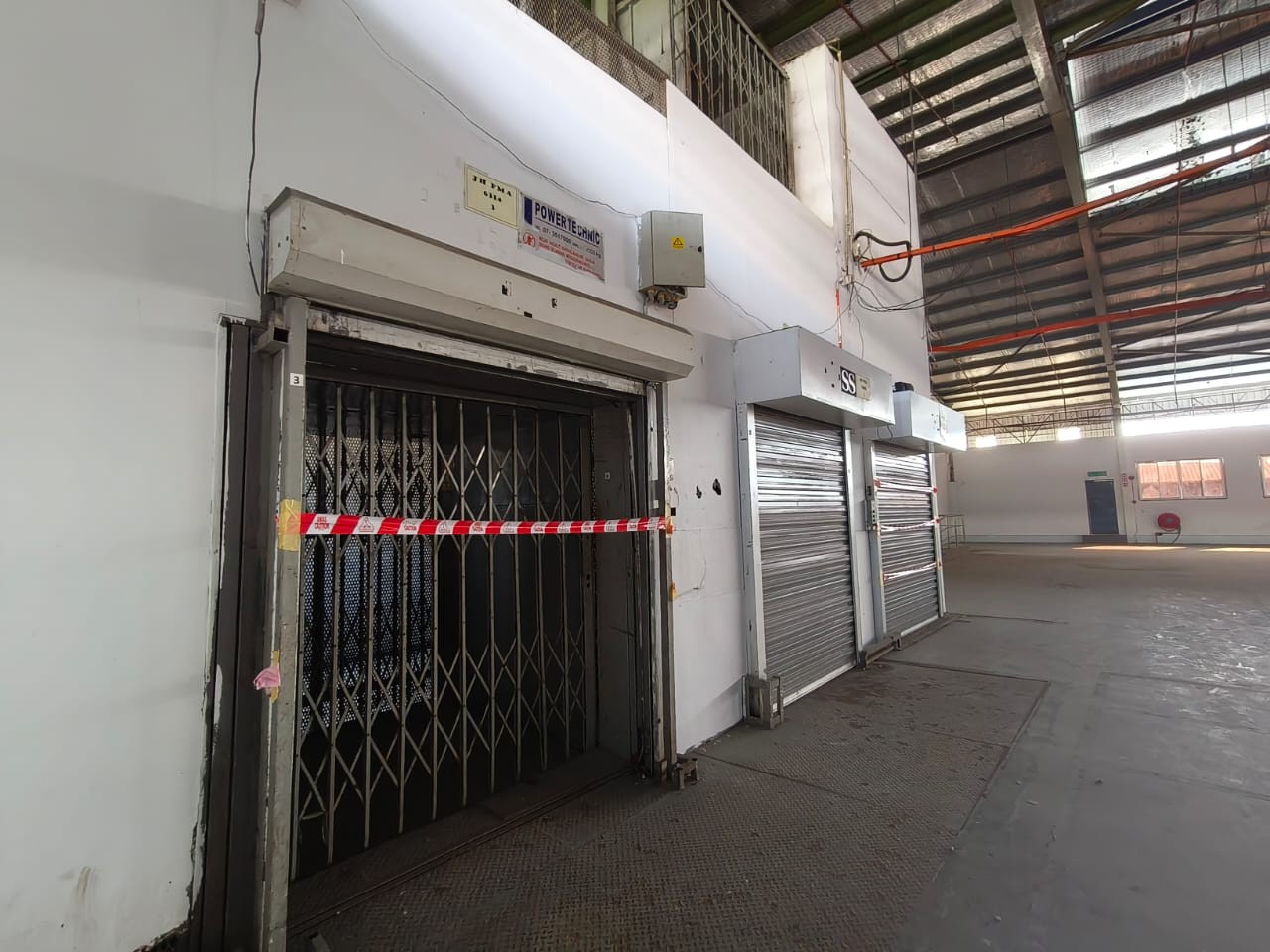 Detached Factory For Rent in Tampoi Johor - Image 4