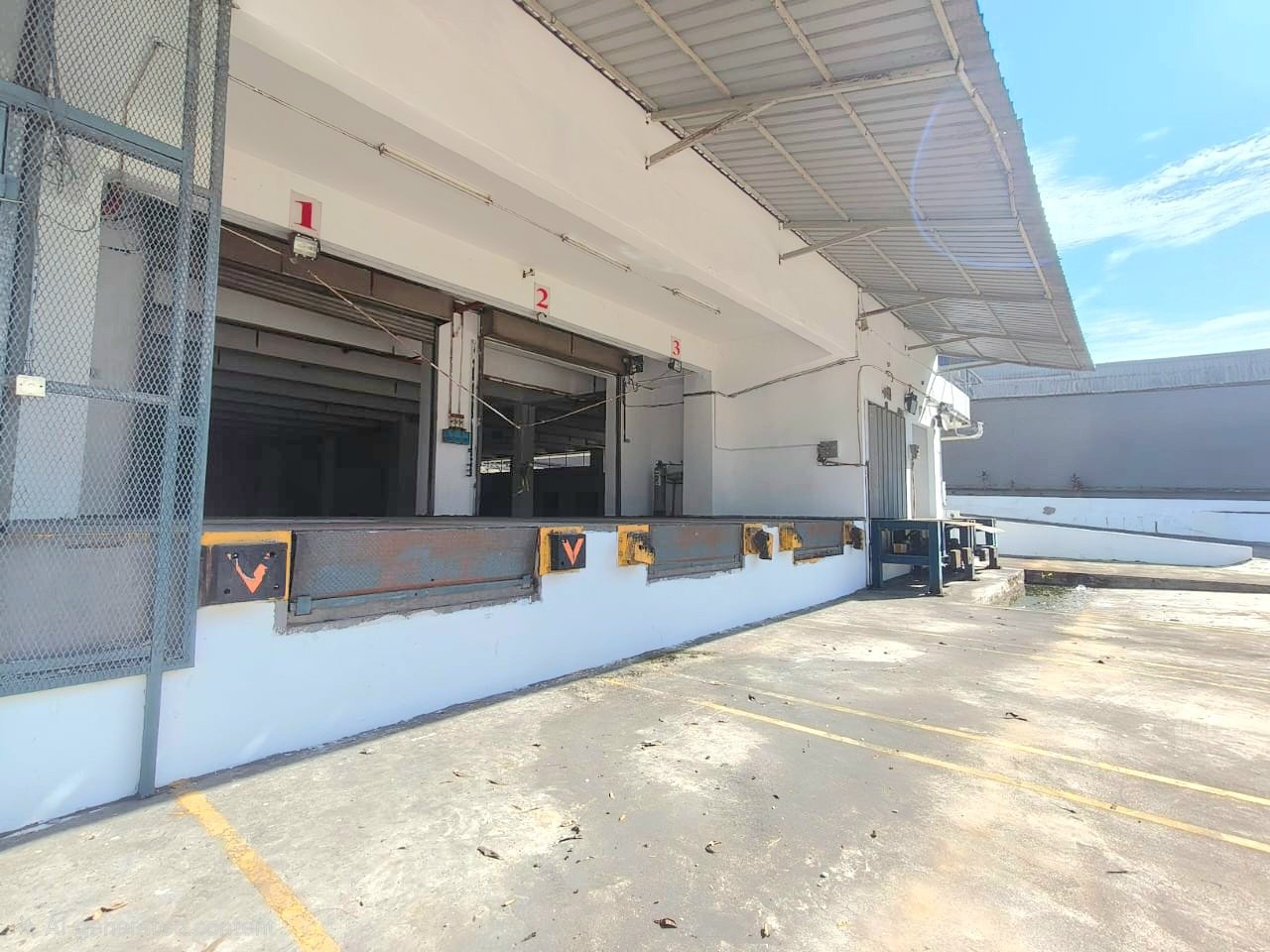 Detached Factory For Rent in Tampoi Johor - Image 3