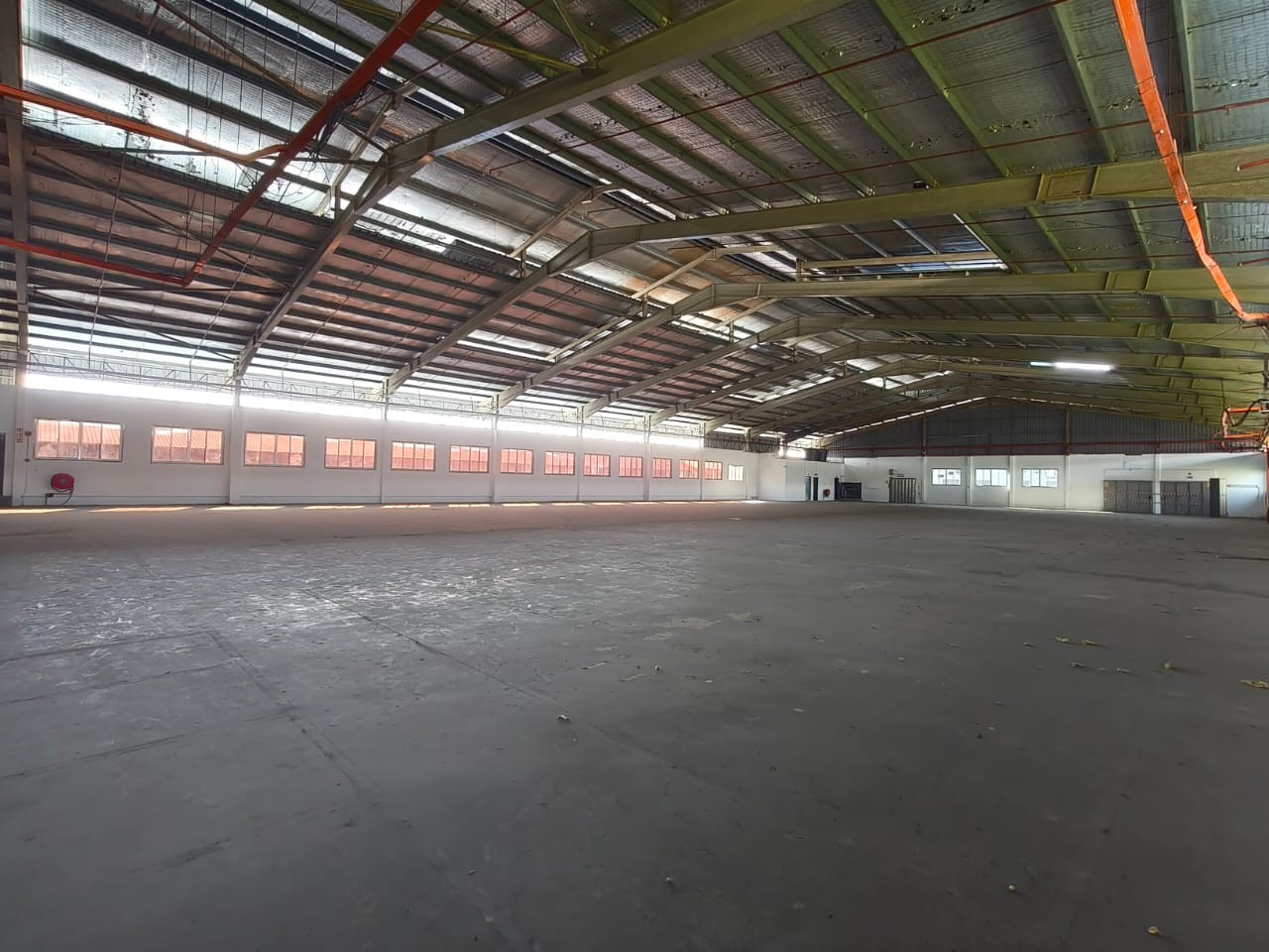 Detached Factory For Rent in Tampoi Johor - Image 2