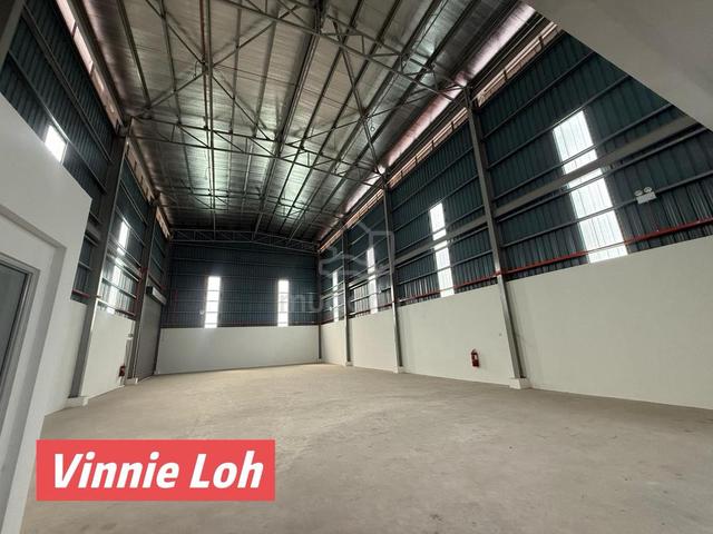 Factory For Rent in Simpang Ampat Penang - Image 6