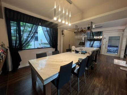 Semi-detached House For Sale in Jalan Klang Lama Wilayah Persekutuan Kuala Lumpur - Image 9