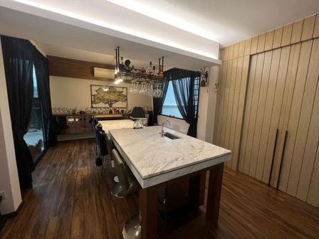 Semi-detached House For Sale in Jalan Klang Lama Wilayah Persekutuan Kuala Lumpur - Image 5