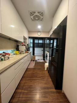Semi-detached House For Sale in Jalan Klang Lama Wilayah Persekutuan Kuala Lumpur - Image 8