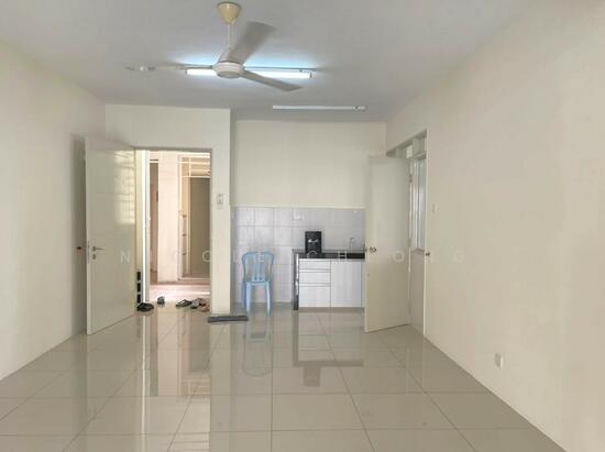 Condominium For Sale in Setapak Kuala Lumpur