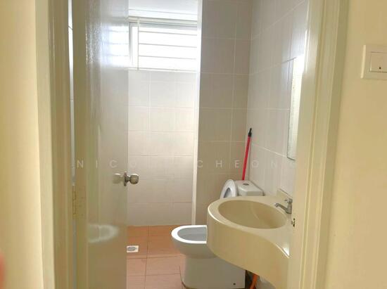Condominium For Sale in Setapak Wilayah Persekutuan Kuala Lumpur - Image 8