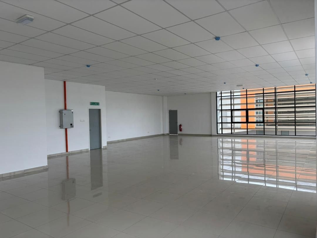 Semi-D Factory For Rent in Ulu Tiram Johor - Image 4