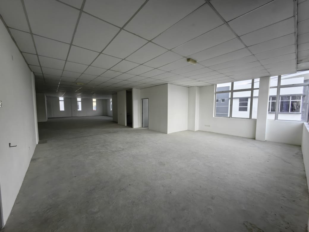 Semi-D Factory For Rent in Gelang Patah Johor - Image 8