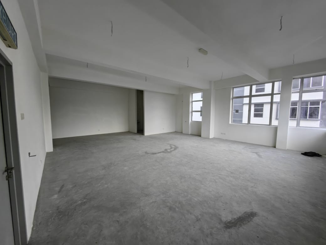Semi-D Factory For Rent in Gelang Patah Johor - Image 5