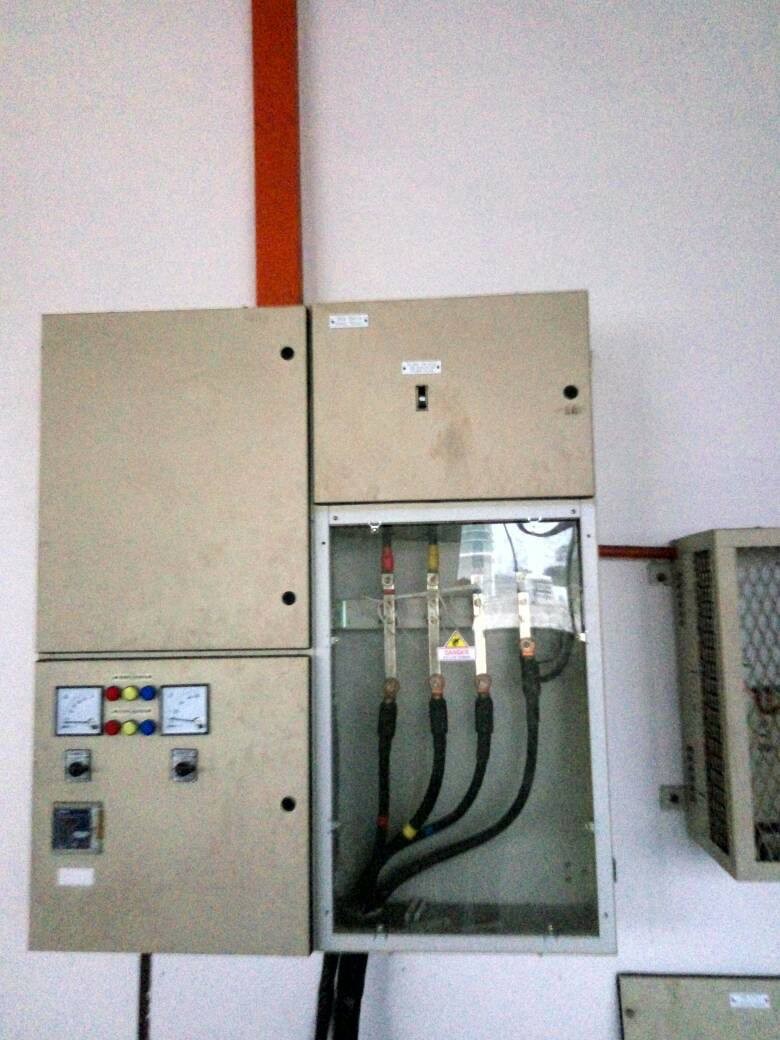 Semi-D Factory For Rent in Ulu Tiram Johor - Image 6