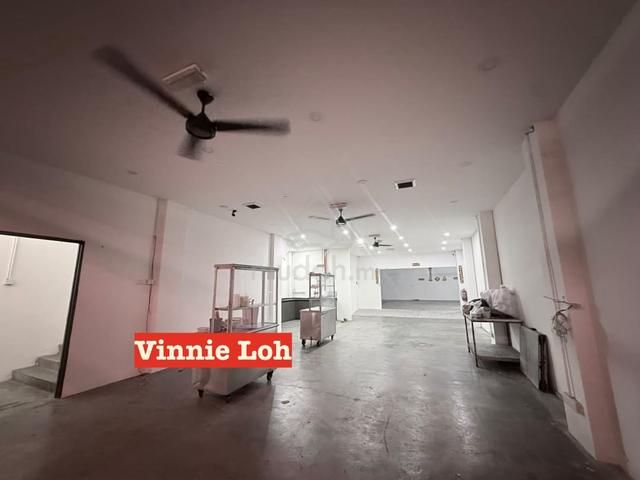 Factory For Rent in Simpang Ampat Penang - Image 7