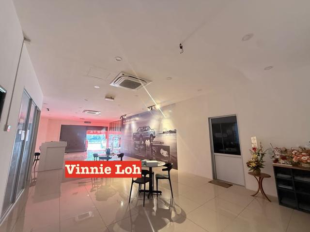 Factory For Rent in Simpang Ampat Penang