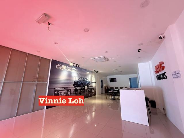 Factory For Rent in Simpang Ampat Penang - Image 6
