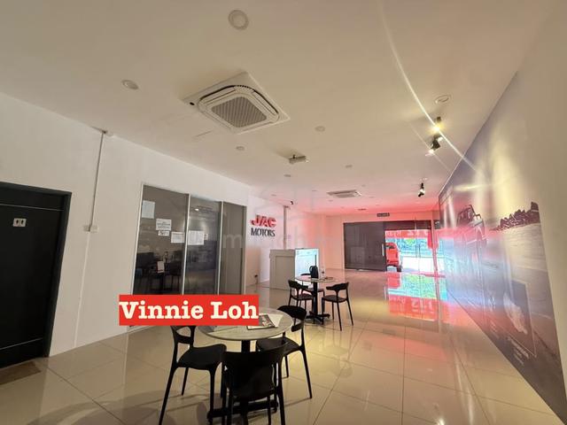 Factory For Rent in Simpang Ampat Penang - Image 5