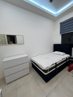 Serviced Residence For Rent in Sentul Wilayah Persekutuan Kuala Lumpur - Image 8