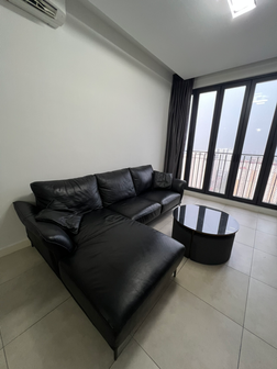 Serviced Residence For Rent in Sentul Wilayah Persekutuan Kuala Lumpur - Image 3