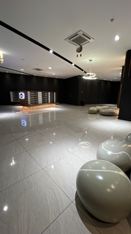 Serviced Residence For Rent in Sentul Wilayah Persekutuan Kuala Lumpur - Image 2