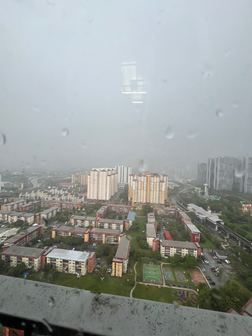 Serviced Residence For Rent in Sentul Wilayah Persekutuan Kuala Lumpur - Image 6