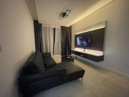 Serviced Residence For Rent in Sentul Kuala Lumpur