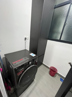 Serviced Residence For Rent in Sentul Wilayah Persekutuan Kuala Lumpur - Image 7