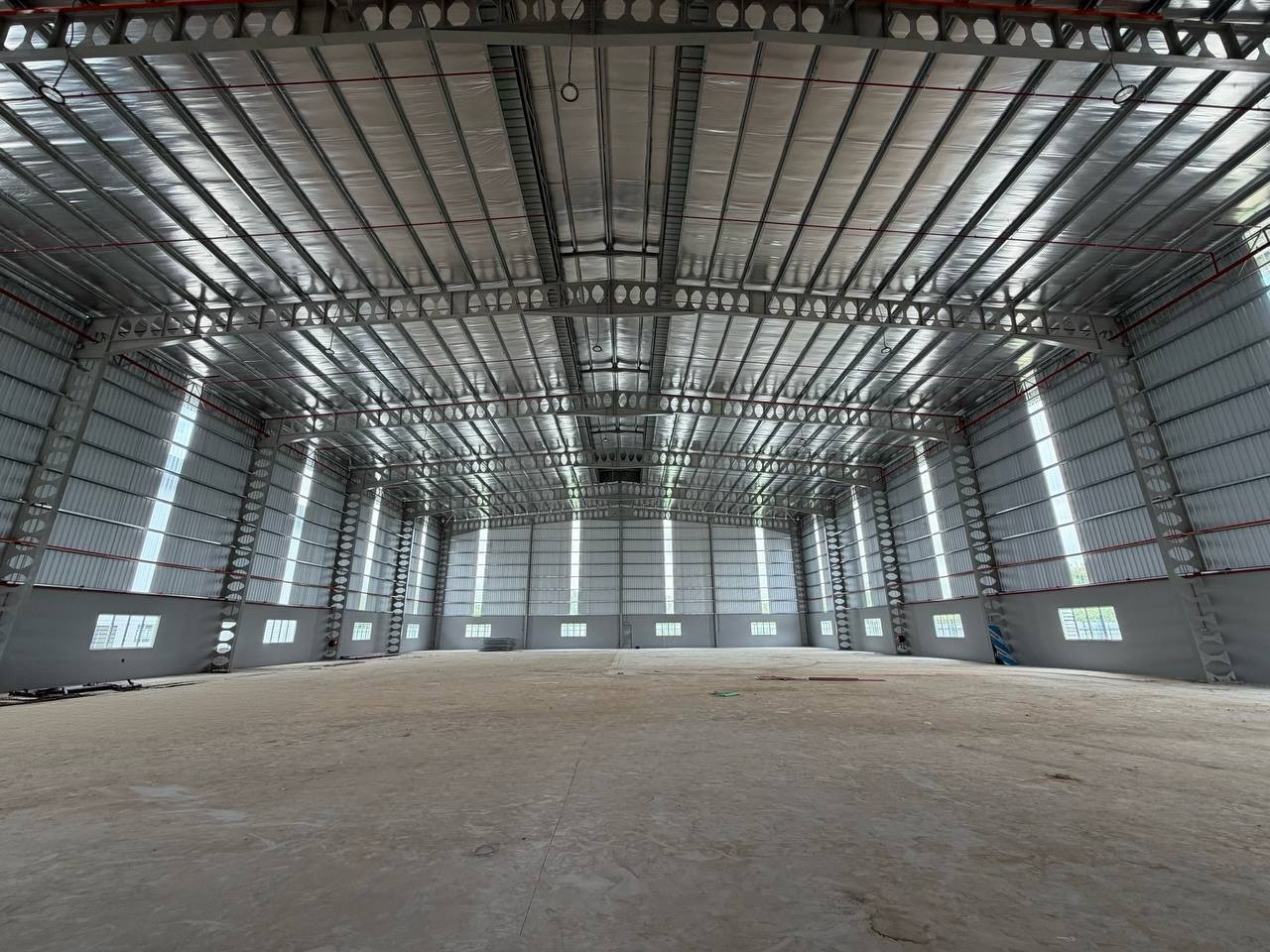 Detached Factory For Rent in Senai Johor