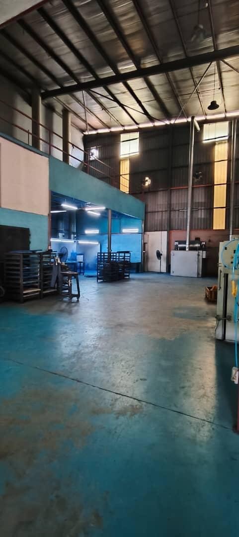 Factory For Rent in Johor Bahru Johor - Image 7