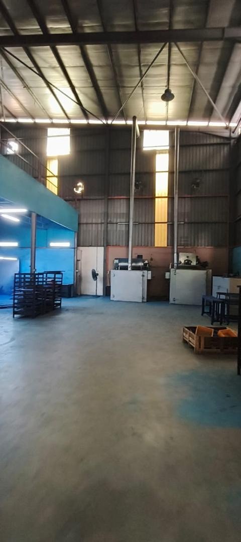 Factory For Rent in Johor Bahru Johor - Image 5
