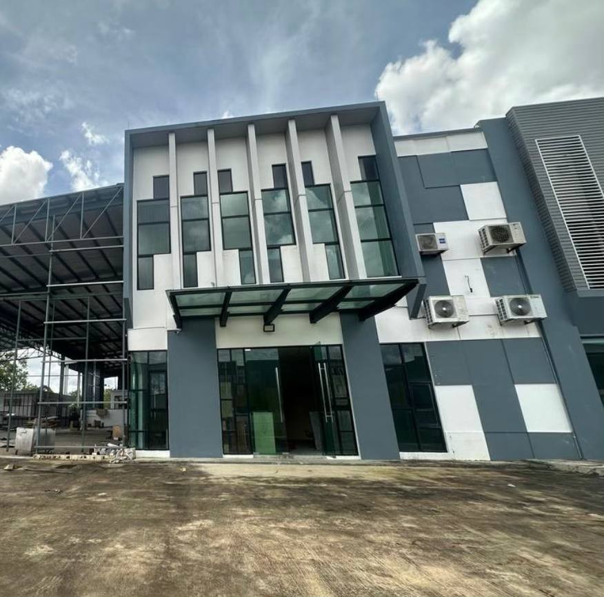 Factory For Rent in Johor Bahru Johor
