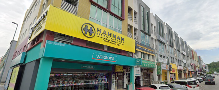 Shop For Sale in Puchong Selangor - Image 6