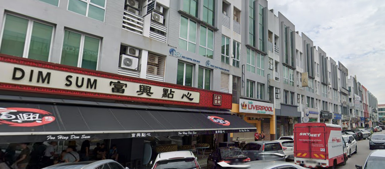 Shop For Sale in Puchong Selangor - Image 5