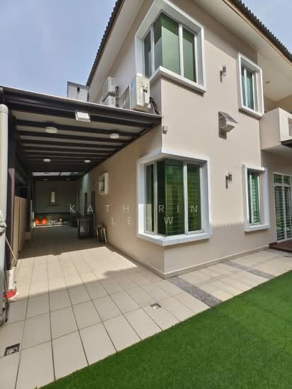 Semi-detached House For Sale in Iskandar Puteri (Nusajaya) Johor - Image 5